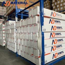 Оптовая печать самоклеящихся виниловых наклеек для производства и продажи (арт. 912558)