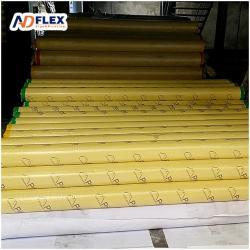 Оптовая цена черного ПВХ баннера с глухим экраном для цифровой печати (арт. 912561)