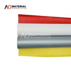 Брезент с антикоррозийным покрытием 0,9 мм ПВХ для временных палаток (арт. 912570)