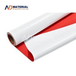 Пластиковая ткань с печатью для транспортировки и защиты от солнца (арт. 912580)