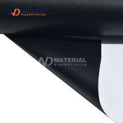 Пластиковая ткань с печатью для транспортировки и защиты от солнца (арт. 912580)