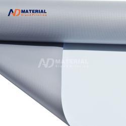 Водонепроницаемый ПВХ-coated брезент для рыбных прудов и укрытий (арт. 912581)