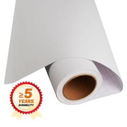 Стеклянная пленка самоклеящаяся для декорирования окон, декоративная пленка для ванной (арт. 912599)