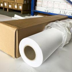 Оптовая продажа экологически чистых рулонов холста для печати с использованием струйной печати для дисплеев (арт. 912601)