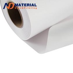 Необработанный холст для печати из полиэстера (арт. 912603)