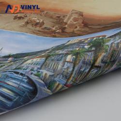 Канвас с высоким сопротивлением к разрыву для латексной и УФ печати (арт. 912604)