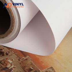 Полиэстеровая ткань для печати на холсте, исходные материалы для струйной печати (арт. 912608)