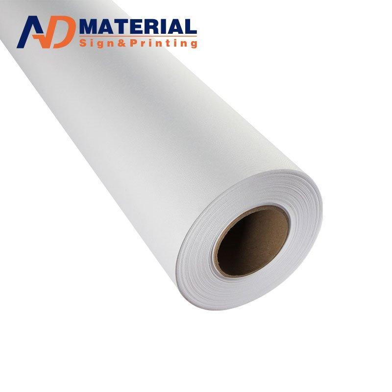 Фото-холст из полиэстера и хлопка, рулон для вывешивания картин, изготовленный в Китае (арт. 912610)