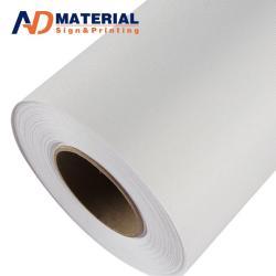 Фото-холст из полиэстера и хлопка, рулон для вывешивания картин, изготовленный в Китае (арт. 912610)