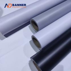 Светоотражающие баннеры для световых коробок, черный и белый фон, передняя и задняя сторона (арт. 912616)