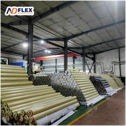 Гибкий баннер для наружной и внутренней рекламы, передний и задний свет, различные плотности (арт. 912617)