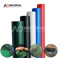 Водонепроницаемая сумка для тента с крышей, прочный ПВХ с ламинированной защитой для грузов (арт. 912713)