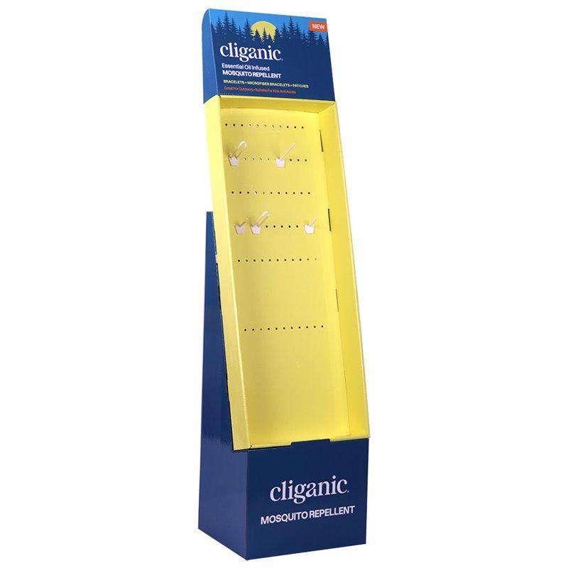 Стойка с крючками для спортивных товаров и носок (арт. 1112924)