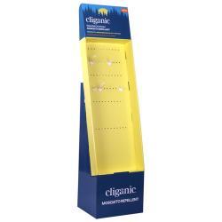 Стойка с крючками для спортивных товаров и носок (арт. 1112924)