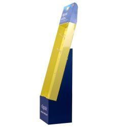 Стойка с крючками для спортивных товаров и носок (арт. 1112924)