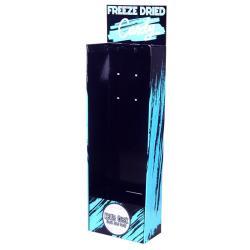 Стойка с выдвижными полками для спортивных товаров (арт. 1112927)