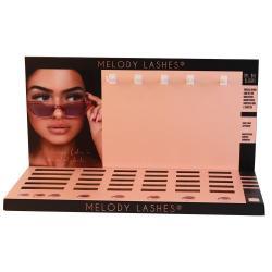 Миниатюрные картонные стойки для Рождества с печатью (арт. 1112946)