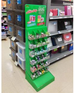 Индивидуальная подставка для игрушек и одежды (арт. 1112955)