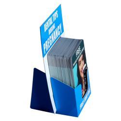 Держатели для брошюр, картонные дисплеи с подставками для рекламы (арт. 1112978)