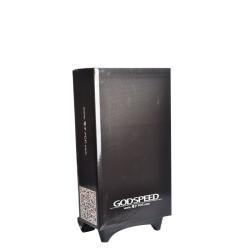 Новый стильный картонный trolley bag для рекламных мероприятий с высокой качественной бумажной упаковкой (арт. 1112991)