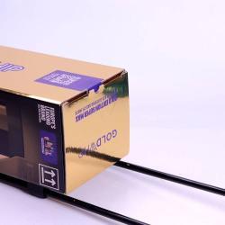 Высококачественная бумажная сумка с колесами для выставок и POS-рекламы (арт. 1112999)