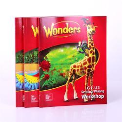 Персонализированная печать комиксов, полностраничная печать на английском языке (арт. 1113005)