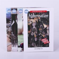 Бесплатные образцы печати каталогов, печать буклетов и журналов с низким MOQ (арт. 1113009)