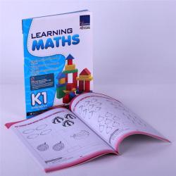 Бесплатные образцы печати каталогов, низкий MOQ, печать на твердых обложках и в книжных форматах (арт. 1113012)