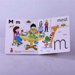 Высококачественная печать книг с низким ценом, как для твердой, так и для мягкой обложки (арт. 1113015)