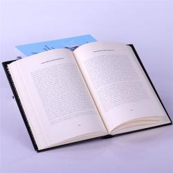 Печать каталогов, буклетов и рекламных материалов с индивидуальной обложкой (арт. 1113016)