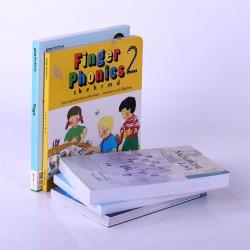 Печать каталогов, буклетов и рекламных материалов с индивидуальной обложкой (арт. 1113016)