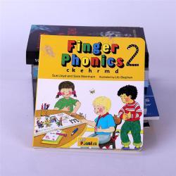 Индивидуальная печать журналов и комиксов с мягкой обложкой, услуги печати на заказ (арт. 1113018)