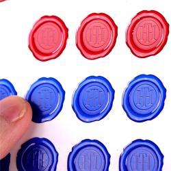 Кастомные наклейки с логотипом для упаковки, водостойкие виниловые наклейки с упаковкой (арт. 1113022)