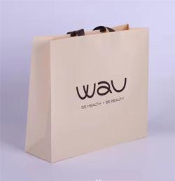 Индивидуальная печать подарочных сумок, рождественские крафтовые сумки для упаковки кофе с логотипом (арт. 1113047)