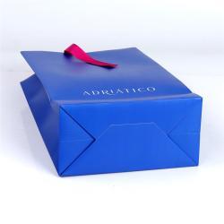 Индивидуальная сумка для покупок с логотипом, упаковка для обуви и одежды (арт. 1113049)