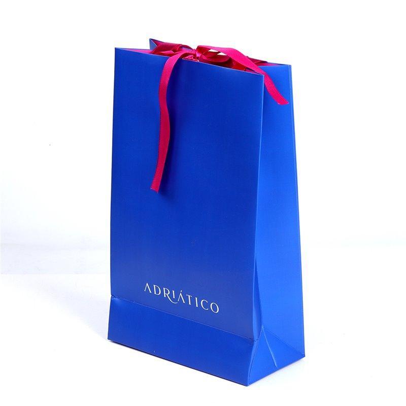 Перерабатываемые биологически разлагаемые сумки для покупок с логотипом для малого бизнеса (арт. 1113050)