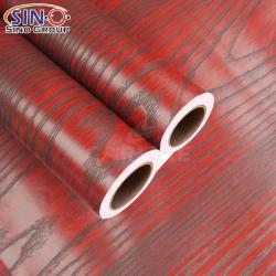 Самоклеящаяся пленка для кухонных шкафов и деревянных дверей (арт. 1312449)