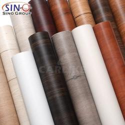 Самоклеящаяся пленка для кухонных шкафов и деревянных дверей (арт. 1312449)