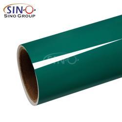 Глянцевая виниловая плёнка «Чёрное пианино» для кузова автомобилей (арт. 1312452)