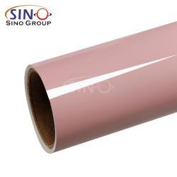 Глянцевая виниловая плёнка «Чёрное пианино» для кузова автомобилей (арт. 1312452)