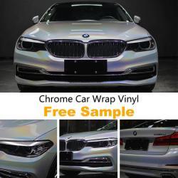 Виниловая плёнка для кузова автомобилей с матовой поверхностью (арт. 1312462)