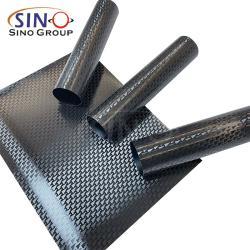 Плёнка из карбона для автомобилей с повышенной растяжимостью (арт. 1312468)