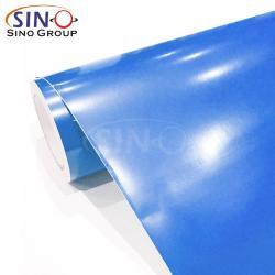 Графическая пленка для автомобилей, глянцевая и матовая самоклеящаяся пленка для дизайна (арт. 1312487)