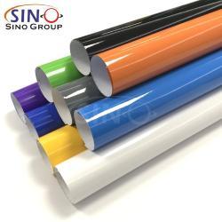 Виниловая пленка для баннера, 45 см и 60 см, для резки наклеек и рекламных материалов (арт. 1312490)