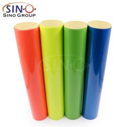 Пленка для автомобилей с возможностью снятия, флуоресцентная виниловая пленка для наклеек (арт. 1312493)