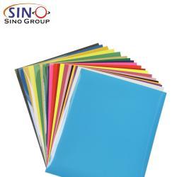 Печатаемая термопереносная пленка для футболок, с кастомными логотипами и узорами (арт. 1312503)