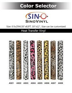 Пленка для термопереноса с эффектом хрома и текстурой, для одежды и аксессуаров (арт. 1312507)