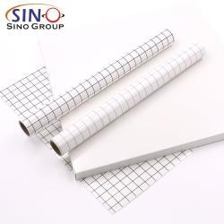 Пленка для переноса с высоким клеем | Для резки виниловых паттернов и букв (арт. 1312520)