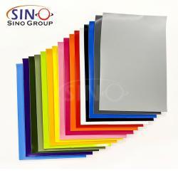 Самоклеящаяся пленка для резки 12x12 см для домашнего декора и создания наклеек (арт. 1312522)