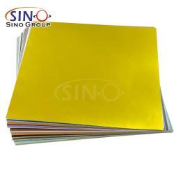 Рекламные материалы для резки из самоклеящейся пленки 12x12 см (арт. 1312523)